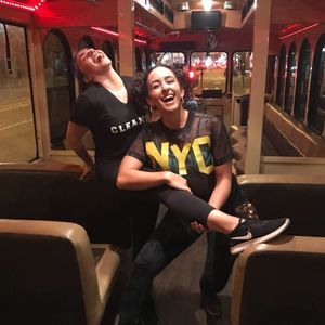 Meet your Posher, Melody